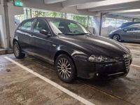 tweedehands Alfa Romeo 147 2.0 TS Business