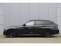 tweedehands BMW 320 320 Touring i M Sport Automaat / Sportstoelen / Wid