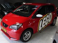 tweedehands Seat Mii 1.0 Style