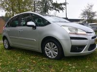 tweedehands Citroën C4 Picasso 1.8-16V Ambiance 5p.*Airco*cruise*apk