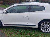 tweedehands VW Scirocco 1.4 TSI Highl. Plus Panoramadak kettingvervangen