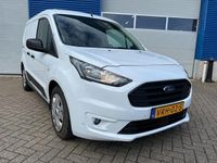 tweedehands Ford Transit CONNECT 1.5 EcoBlue L1 Schuifdeur Camera Trekhaak Airco PDC