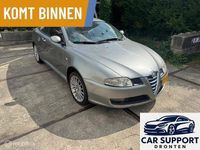 Occasion Alfa Romeo GT 166 PK (122 kW) 2005 Grijs Coupé