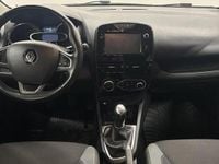 Occasion Renault Clio IV Dynamique 2015 Rood Hatchback