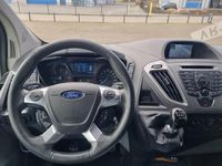 Occasion Ford Transit Custom 101 PK (74 kW) 2015 Wit Van