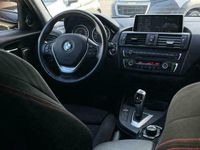 tweedehands BMW 118 1-SERIE i Sport line