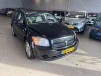 tweedehands Dodge Caliber 2.0 Raw zeer mooie auto