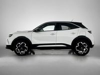 Occasion Opel Mokka Ultimate 131 PK (96 kW) 2024 Wit SUV
