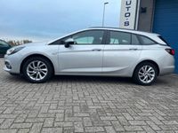 tweedehands Opel Astra 1.2 EDITION