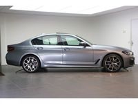 tweedehands BMW 530 5 Serie i High Executive Launch M Sport Automaat