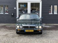 tweedehands Jaguar XJ 3.2 V8 Executive Aut/Ecc/Leer/Youngtimer!