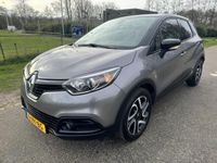 tweedehands Renault Captur 0.9 TCe Dynamique