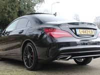 tweedehands Mercedes CLA220 D 4MATIC AMG