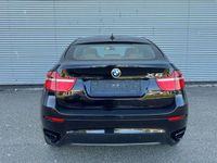 Occasion BMW X6 Executive 409 PK (300 kW) 2011 Zwart SUV