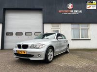 Occasion BMW 120 Executive 150 PK (110 kW) 2005 Grijs Hatchback