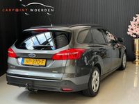 tweedehands Ford Focus Wagon 1.0 Trend Edition NAP | NAVIGATIE | BLUETOOT