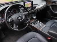tweedehands Audi A6 Avant 2.8 FSI quattro Pro Line Business Aut. | Xen