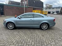 tweedehands Volvo C70 2.4i Summum