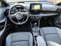 Occasion Toyota Yaris Hybrid Executive 116 PK (85 kW) 2021 Bruin Hatchback