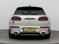 Occasion Mini John Cooper Works Clubman Chili 306 PK (225 kW) 2019 Wit Stationwagen