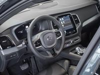 tweedehands Volvo XC90 T8 Recharge AWD Ultimate Dark | Nieuwe Auto | Direct leverbaar | Luchtvering | Harman Kardon premium audio | 22'' Lichtmetalen velgen | Getint glas | Nappa lederen bekleding | Google infotainment