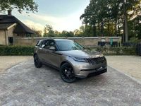 tweedehands Land Rover Range Rover Velar D240 SE 2.0 241pk AWD | AUT | 2017 | diesel | ZGAN