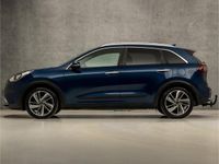 Occasion Kia Niro Sport 142 PK (104 kW) 2018 Blauw SUV