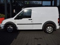 tweedehands Ford Transit Connect 1.8 D