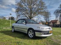 tweedehands Peugeot 306 Cabriolet 