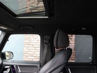 tweedehands Mercedes G400 d AMG Line Aut9 Schuifdak Distronic+ Memory Bu