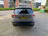 tweedehands Skoda Karoq 1.5 TSI Leer/Camera/Dsg