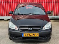 tweedehands Hyundai Getz 1.1i Active Young / NAP / KANTELDAK