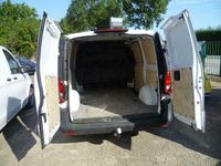 tweedehands Mercedes Vito 1.6D 65kw 15.900 + BTW