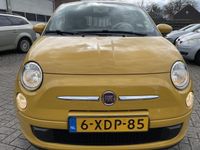 tweedehands Fiat 500 1.0 TwinAir Pop airco