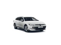 Occasion VW Passat Business 150 PK (110 kW) 2024 Wit Sedan