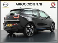 tweedehands BMW i3 94Ah 33kWh Elek.Pano.dak Adap.Cruise Bordherk. Dap