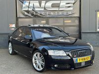 tweedehands Audi S8 S8 5.2Pro Line