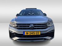 Occasion VW Tiguan Allspace Business+ 150 PK (110 kW) 2022 Grijs (metallic) SUV