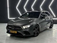 Occasion Mercedes A200 AMG line 163 PK (119 kW) 2020 Sedan