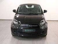 tweedehands Fiat 500e 