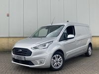 tweedehands Ford Transit Connect L2 1.5 EcoBlue 100pk Limited-navi-bliss-xenon