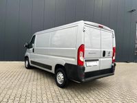 tweedehands Fiat Ducato 35H 2.3 MultiJet L2H1 airco / cruise