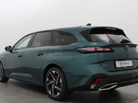 Nieuw Peugeot 308 SW Allure 179 PK (131 kW) 2025 Blauw Stationwagen