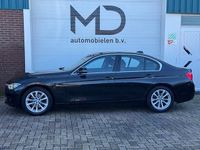 Occasion BMW 330 Executive 184 PK (135 kW) 2016 Zwart Sedan