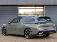 Nieuw Peugeot 308 SW GTi 194 PK (142 kW) 2025 Grijs Stationwagen