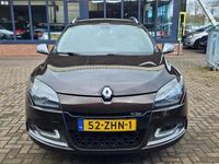 tweedehands Renault Mégane GT Line Estate 1.5 dCi BOSE