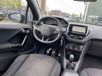 tweedehands Peugeot 208 1.2 PureTech | Blue Lion 5-Drs | Airco | Navi