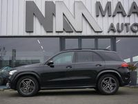 tweedehands Mercedes GLE450 AMG 4MATIC AMG NIGHT PANORAMADAK