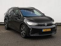 Occasion VW ID.4 GTX 220 kW (300 PK) 2022 Zwart SUV