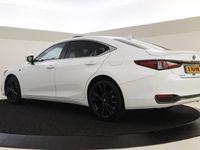 tweedehands Lexus ES300H F Sport Design | Nieuw & direct leverbaar